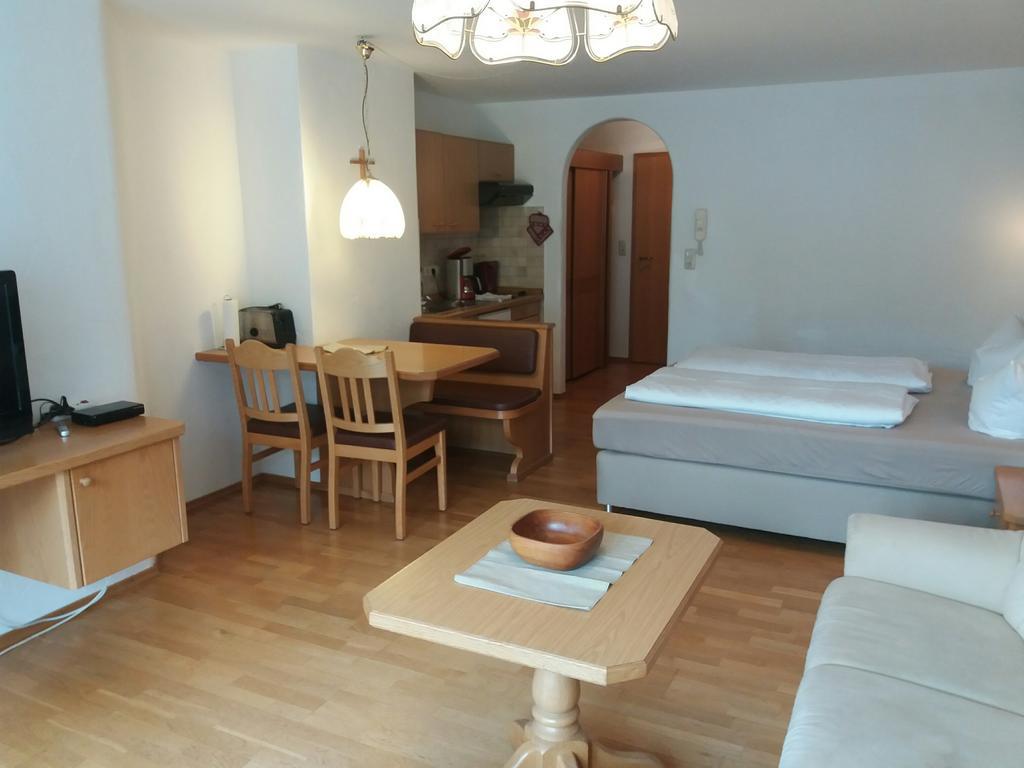 Ferienwohnung Landhaus Gertrud Oberjoch Zimmer foto